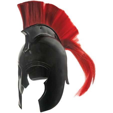 Trojan Corinthian Helmet