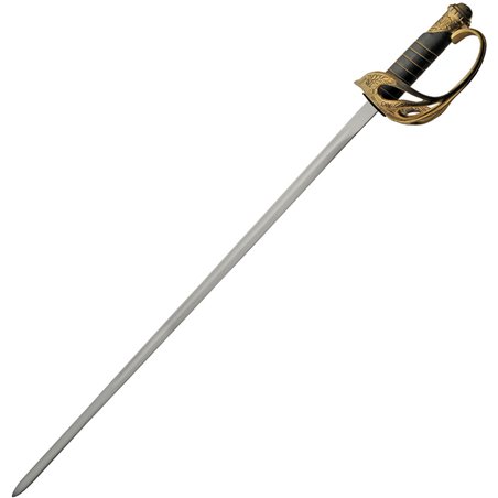 French Style Officer Sword