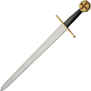 Templar Sword