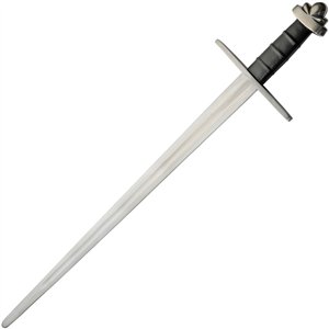 Lobed Viking Sword