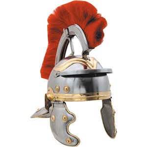 Roman Officers Helmet