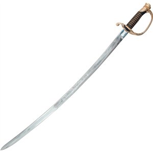 US Cavalry Sword