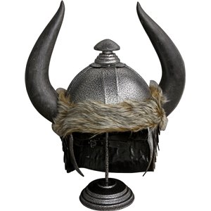 Barbarian Helmet