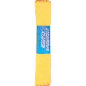 Polishing Cloths - 4 Pack