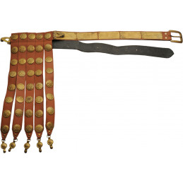 Roman Belt