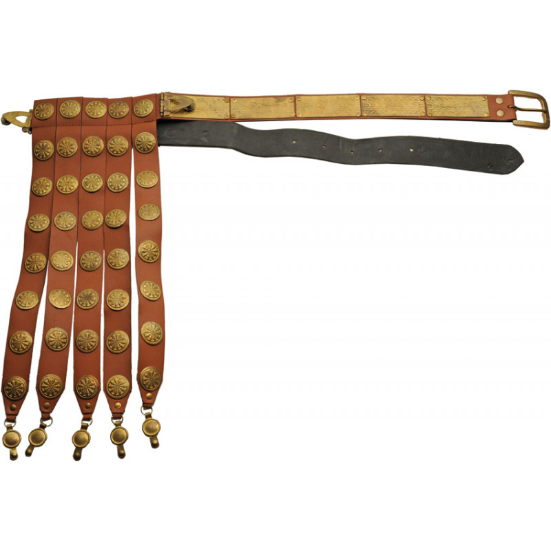 Roman Belt