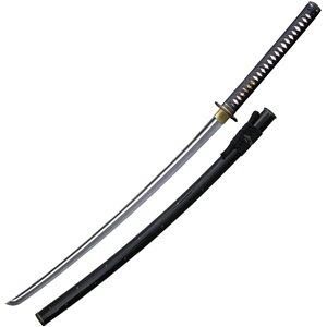 Classic Tiger Katana