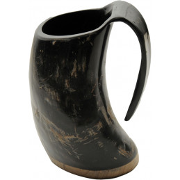 Viking Grog Mug