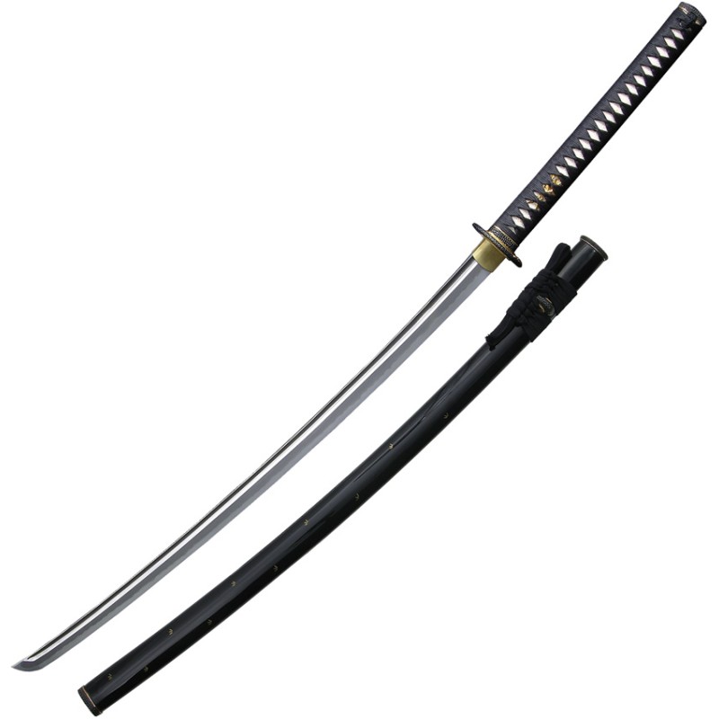 Classic Tiger Katana