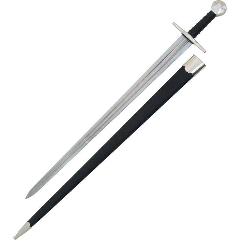 Sir William Marshall Sword