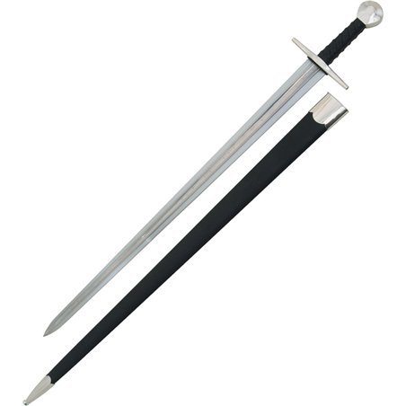 Sir William Marshall Sword