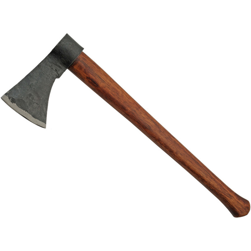 18in Slavic Chopping Axe