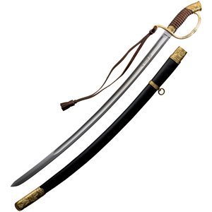 Dragoon Officer's Shashka