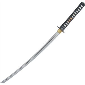 Practical Iaito Katana