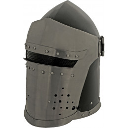 Knights Crusader Helmet