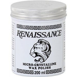 Renaissance Wax Polish