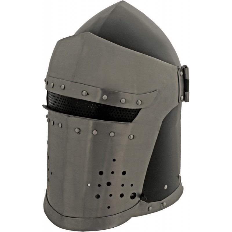 Knights Crusader Helmet