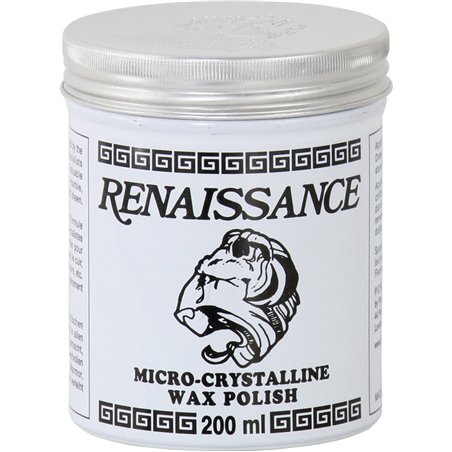 Renaissance Wax Polish