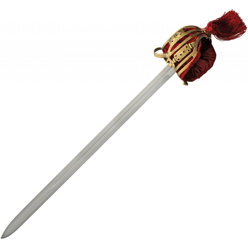 Scottish Sword