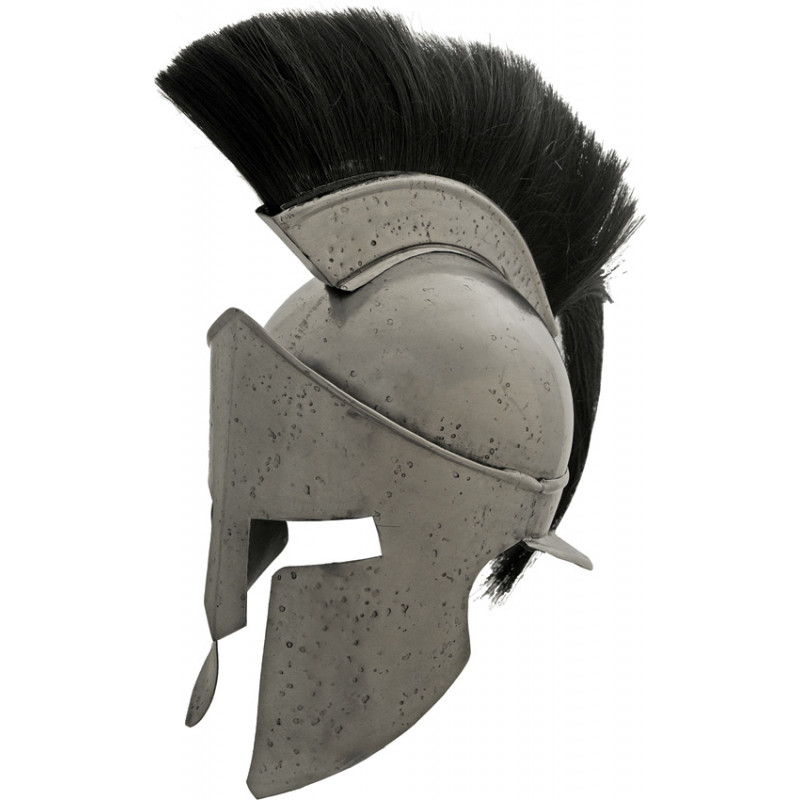 Roman Helmet