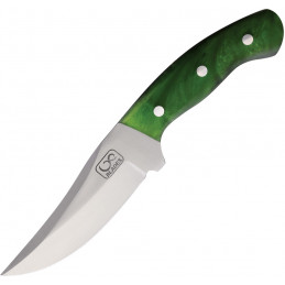 Fixed Blade Green