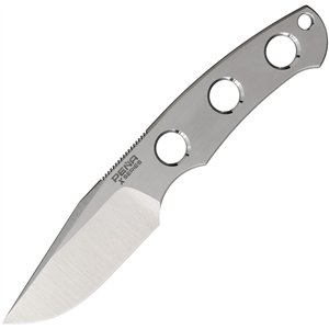 X-Series Fixed Blade M390