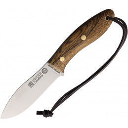 Canadiense Bushcraft Bocote