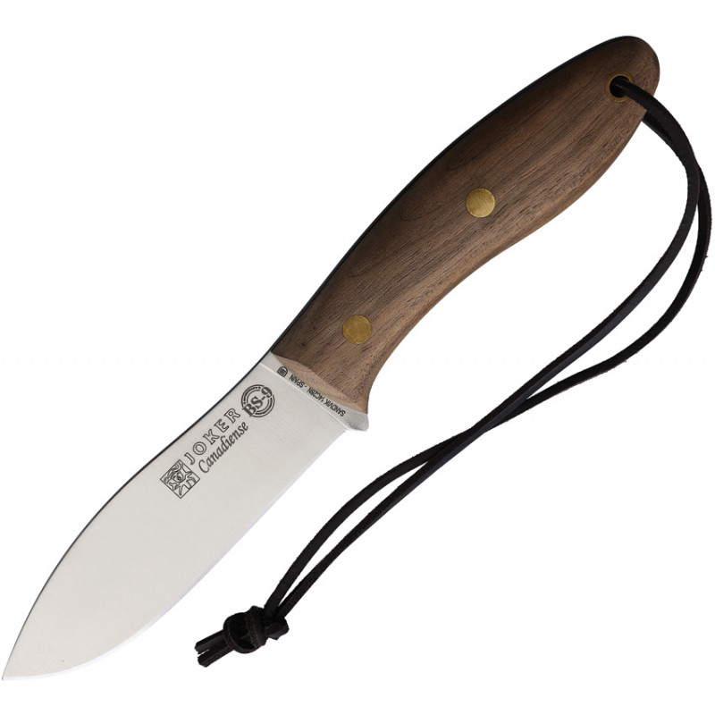 Canadiense Bushcraft Walnut