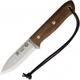 Nordico Fixed Blade Walnut