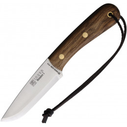 Montanero Fixed Blade Bocote