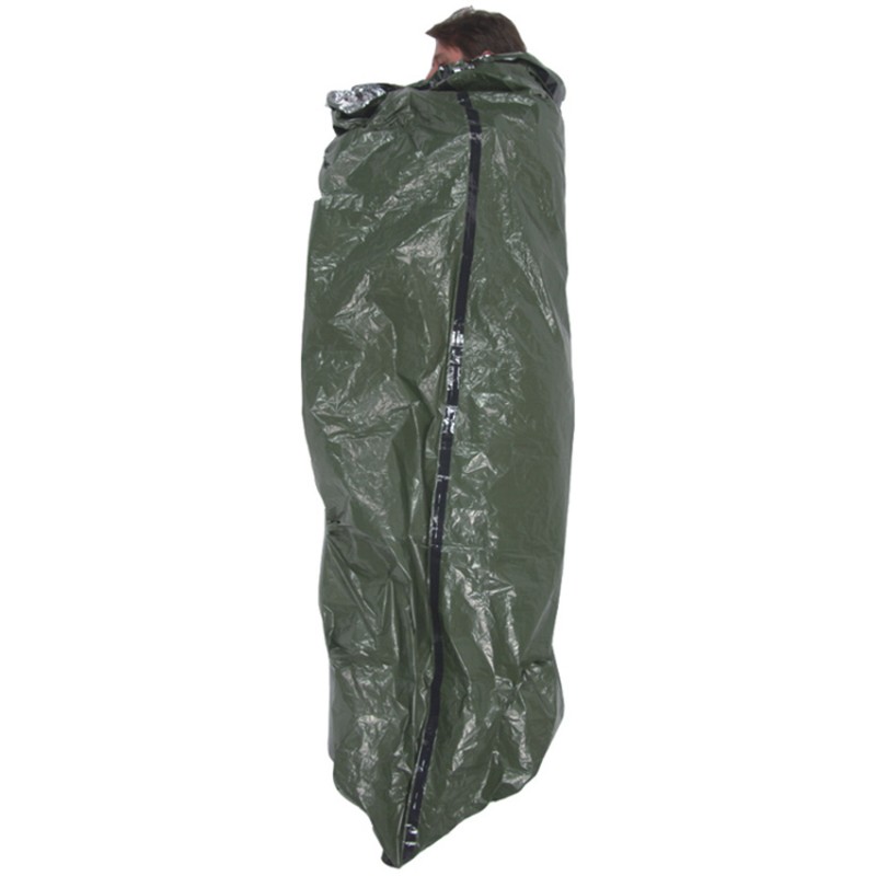 Emergency Survival Bag