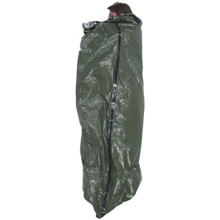 Emergency Survival Bag