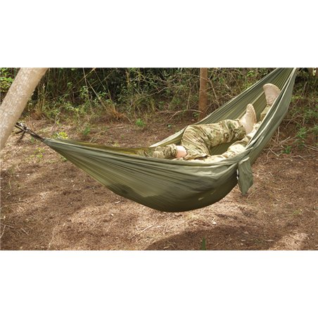 Tropical Hammock