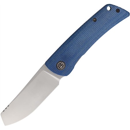 Flavorist Linerlock Blue