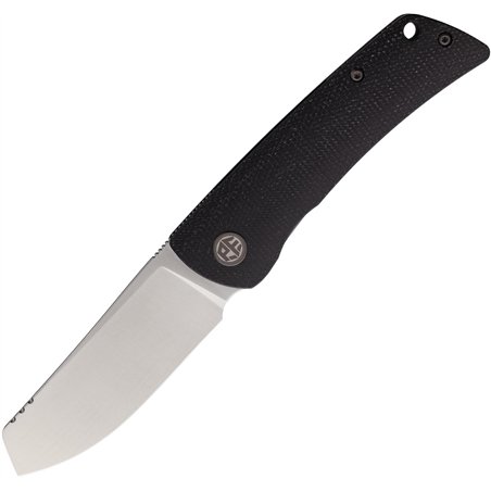 Flavorist Linerlock Black