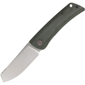 Flavorist Linerlock Green