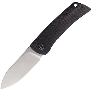 Flavorist Linerlock Black