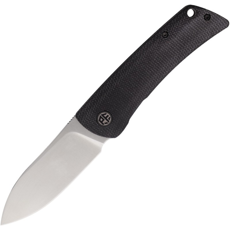 Flavorist Linerlock Black
