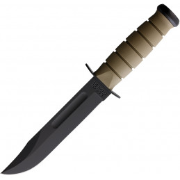 USA Fighting Knife Tan