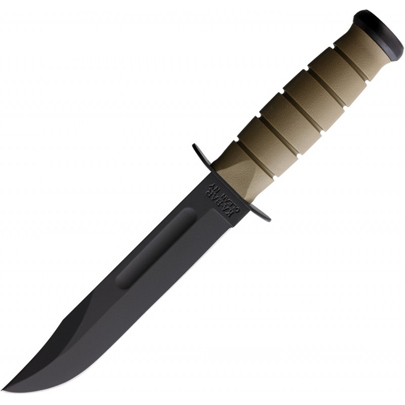 USA Fighting Knife Tan