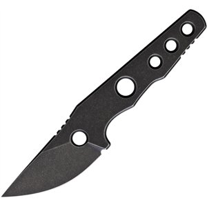 Bison Fixed Blade