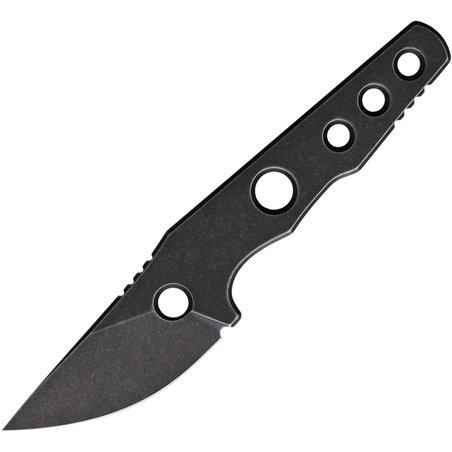 Bison Fixed Blade