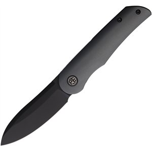 El Camino Linerlock Gray