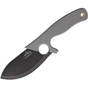 EEL Fixed Blade Gray
