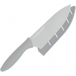 Chefs Knife Gray