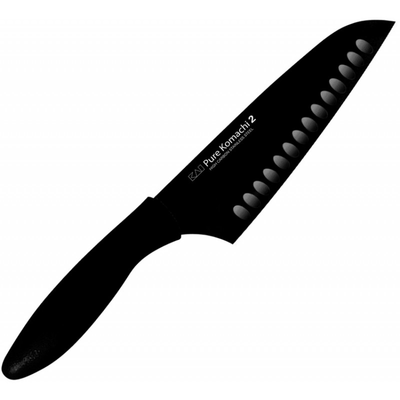 Santoku Black