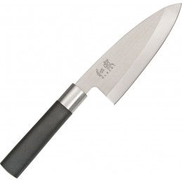 Deba Knife