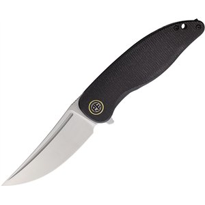 Simum Linerlock Black