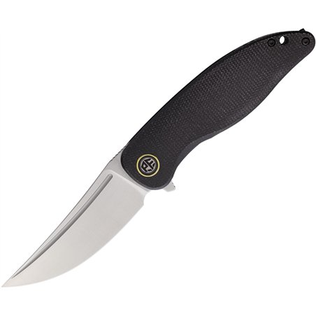 Simum Linerlock Black