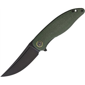 Simum Linerlock Green